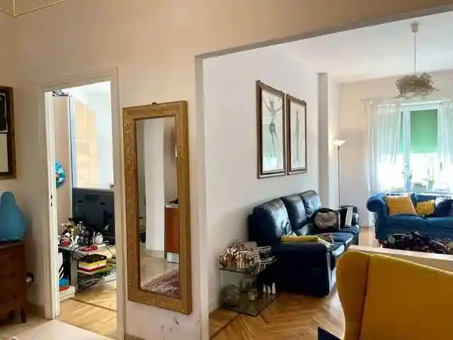 Quadrilocale corso Orbassano , 132, Santa Rita, Torino - foto 5