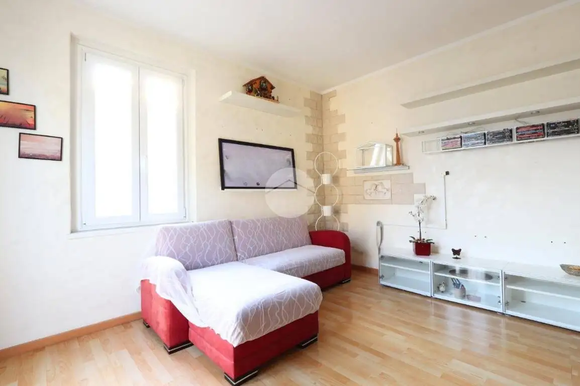 Appartamento in vendita a Spoltore