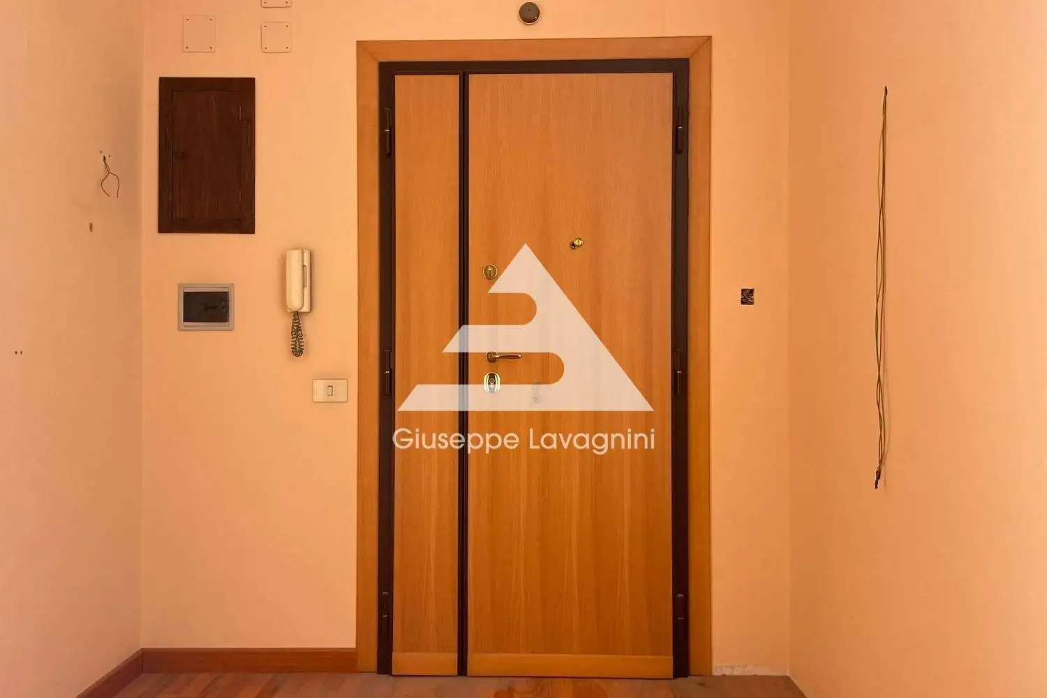 Trilocale via Risorgimento, 131, Centro Storico, Albano Laziale - foto 2