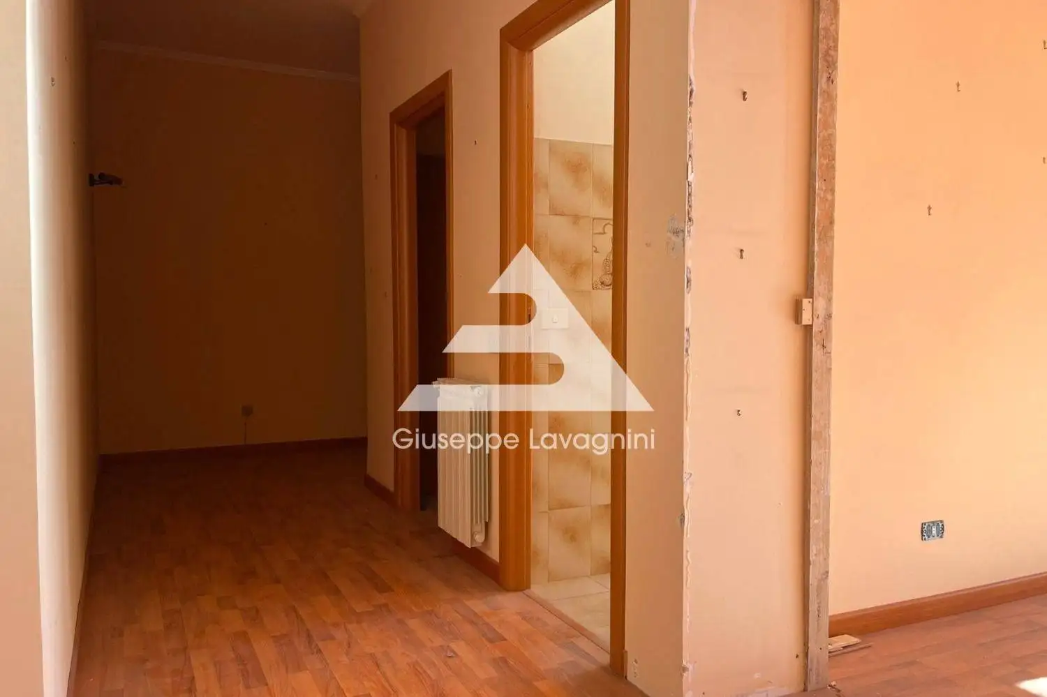 Trilocale via Risorgimento, 131, Centro Storico, Albano Laziale - foto 4