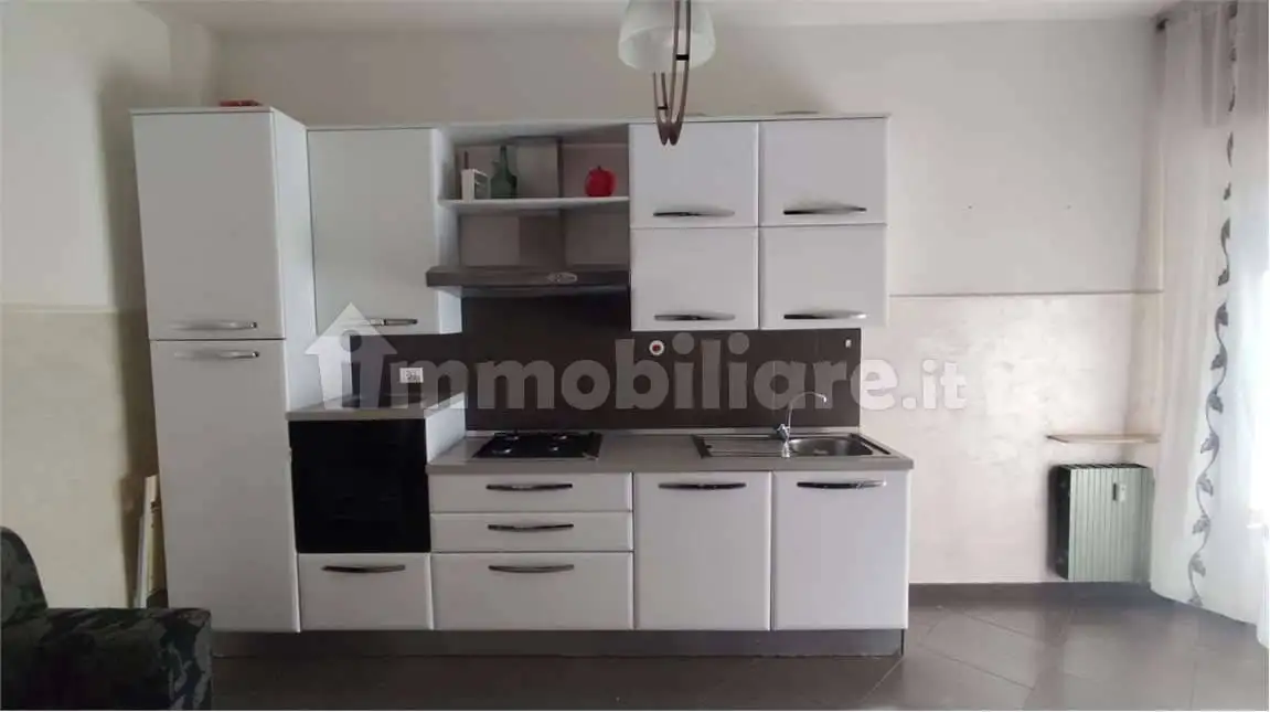 Quadrilocale buono stato, Centro, Loano - foto 2