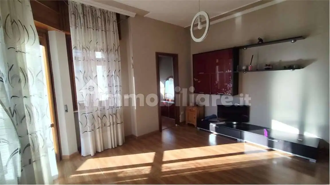 Quadrilocale buono stato, Centro, Loano - foto 3