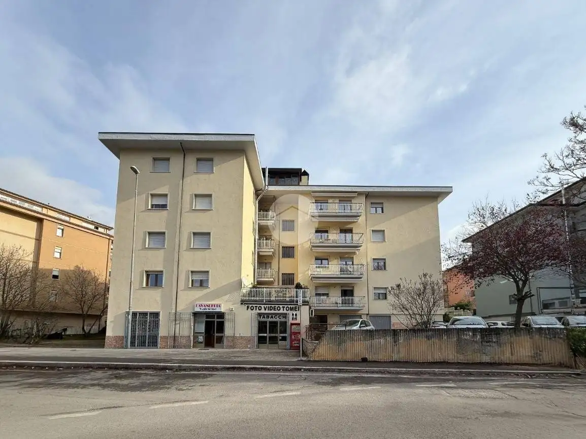 Appartamento in vendita a L'Aquila