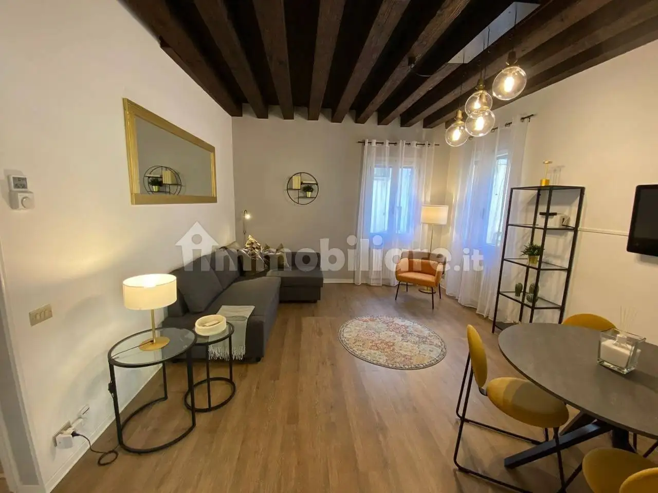 Appartamento in affitto a Treviso