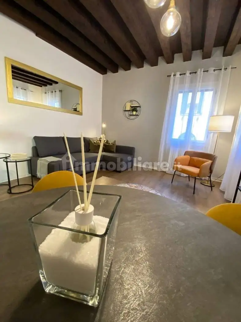 Bilocale via Indipendenza, Piazza dei Signori, Treviso - foto 4