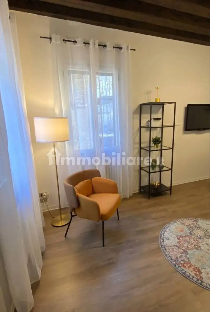 Bilocale via Indipendenza, Piazza dei Signori, Treviso - foto 5