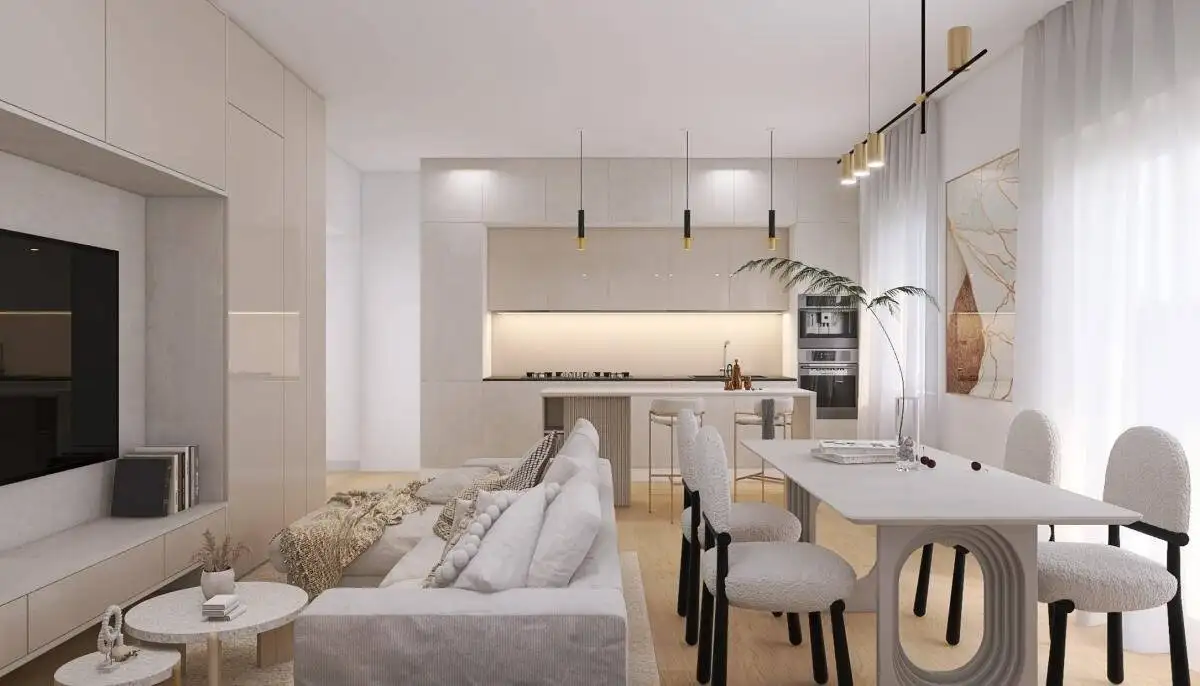 Appartamento in vendita a Torino