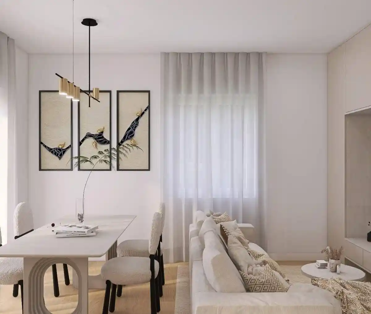 Appartamento via Vincenzo Monti 19, San Salvario - Dante, Torino - foto 2