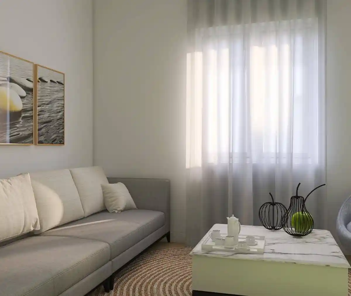 Appartamento via Vincenzo Monti 19, San Salvario - Dante, Torino - foto 4