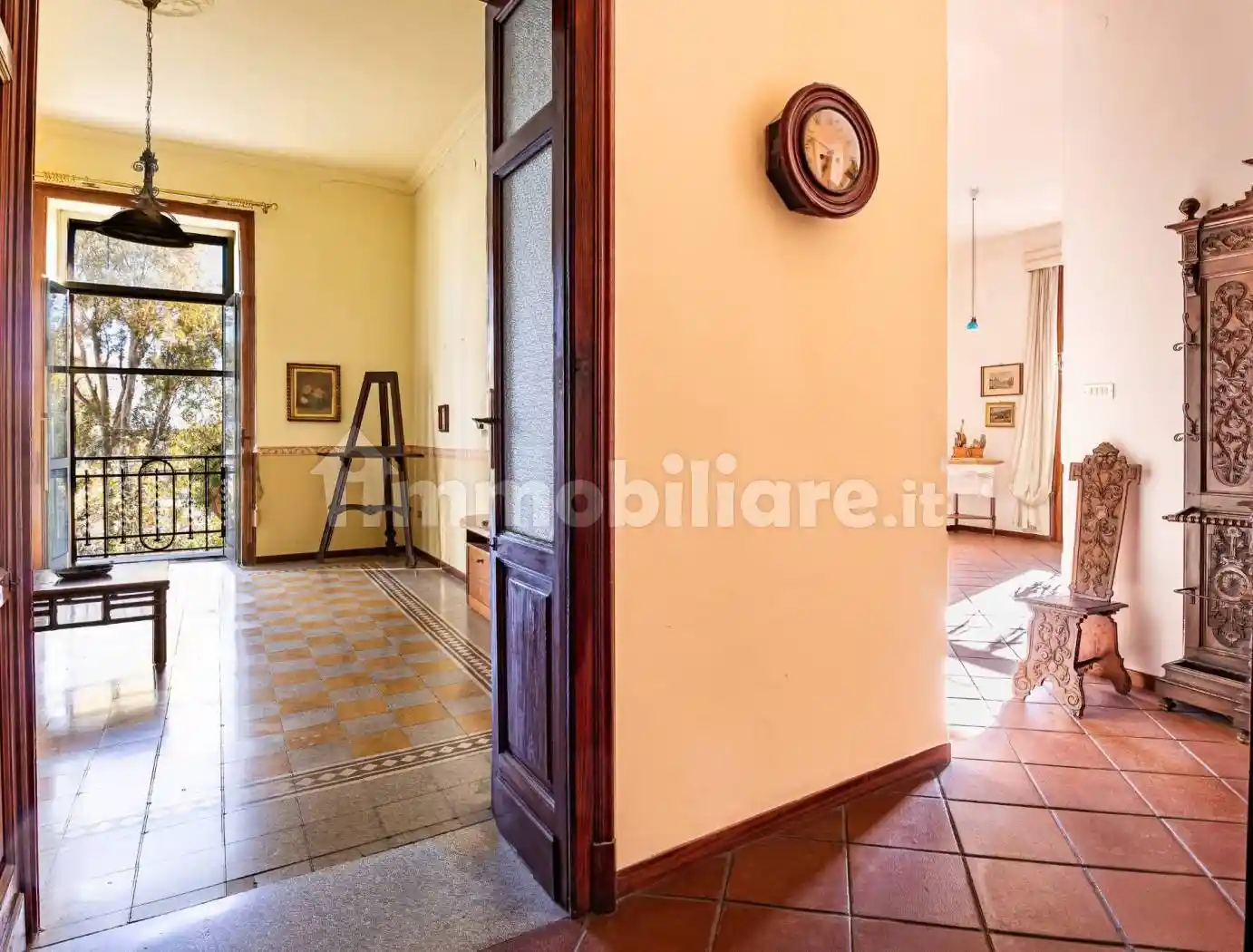 Appartamento via Rocco Galdieri, Posillipo, Napoli - foto 4