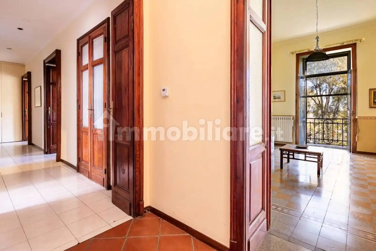 Appartamento via Rocco Galdieri, Posillipo, Napoli - foto 5