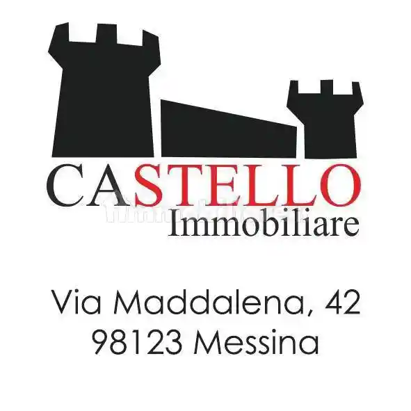 Trilocale via 38 a, Gazzi, Messina - foto 2