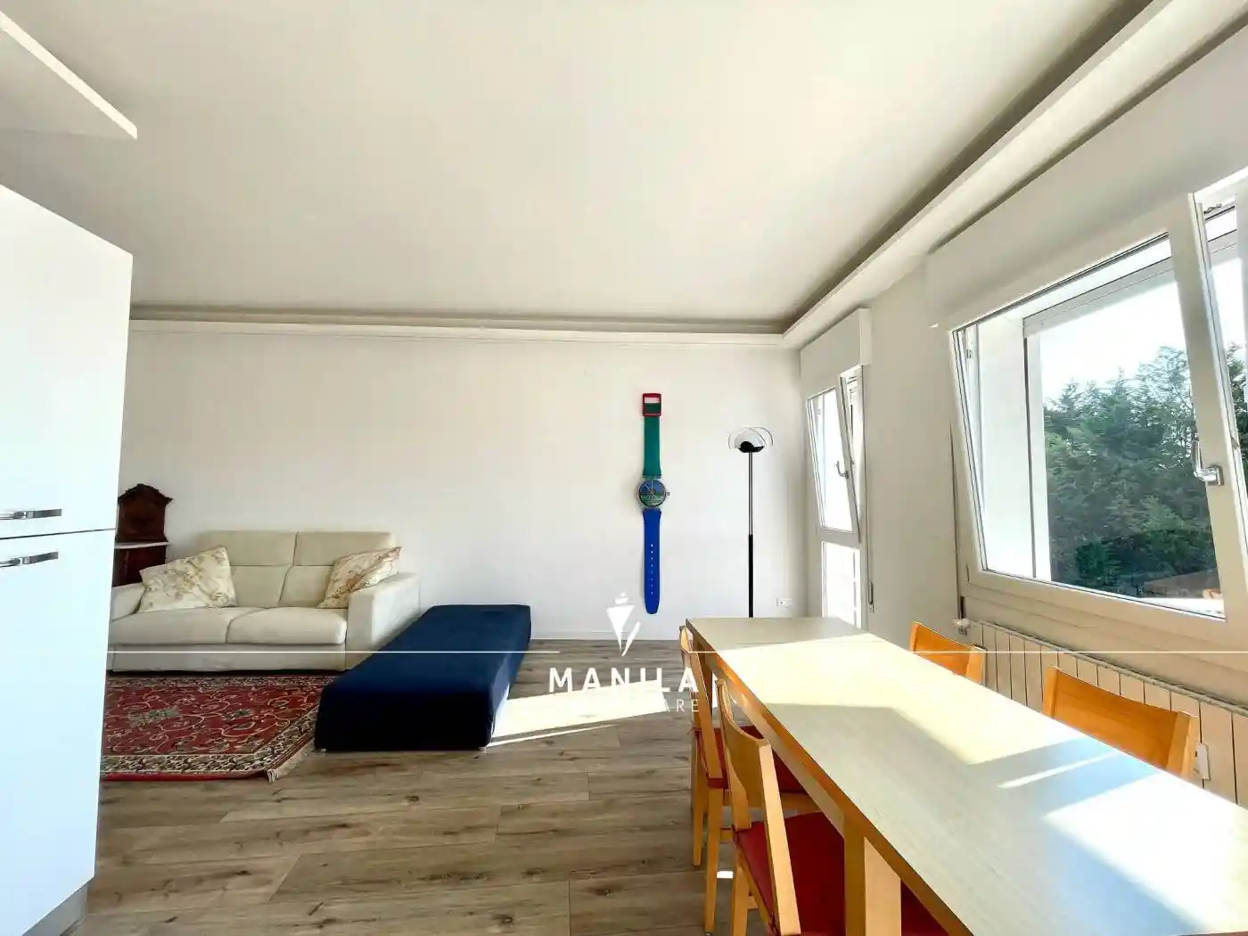 Appartamento via Jacopo Riccati, 7, 31100 Treviso Italia, Duomo, Treviso - foto 4