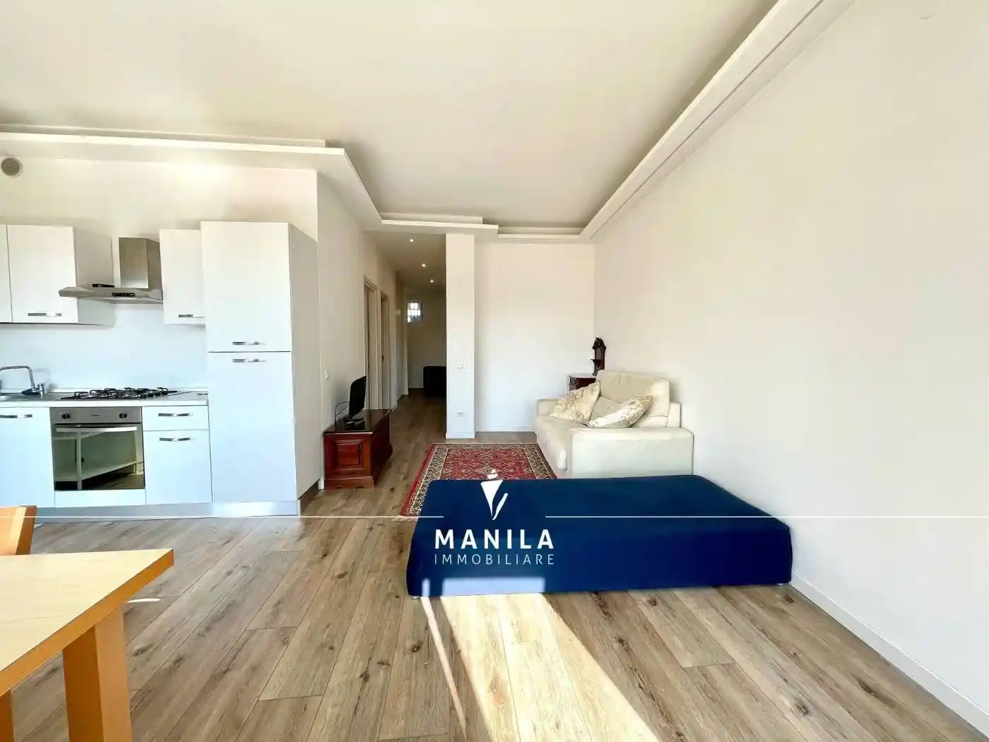 Appartamento via Jacopo Riccati, 7, 31100 Treviso Italia, Duomo, Treviso - foto 5