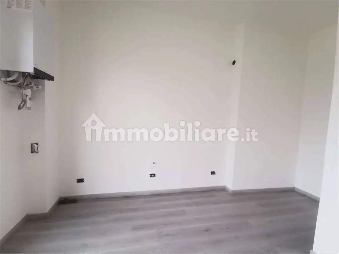 Quadrilocale ottimo stato, secondo piano, Giotto, Arezzo - foto 4