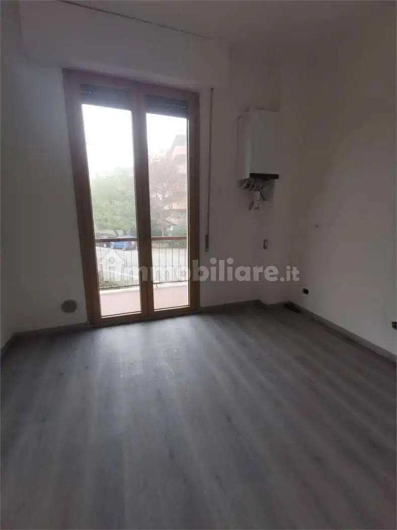 Quadrilocale ottimo stato, secondo piano, Giotto, Arezzo - foto 5