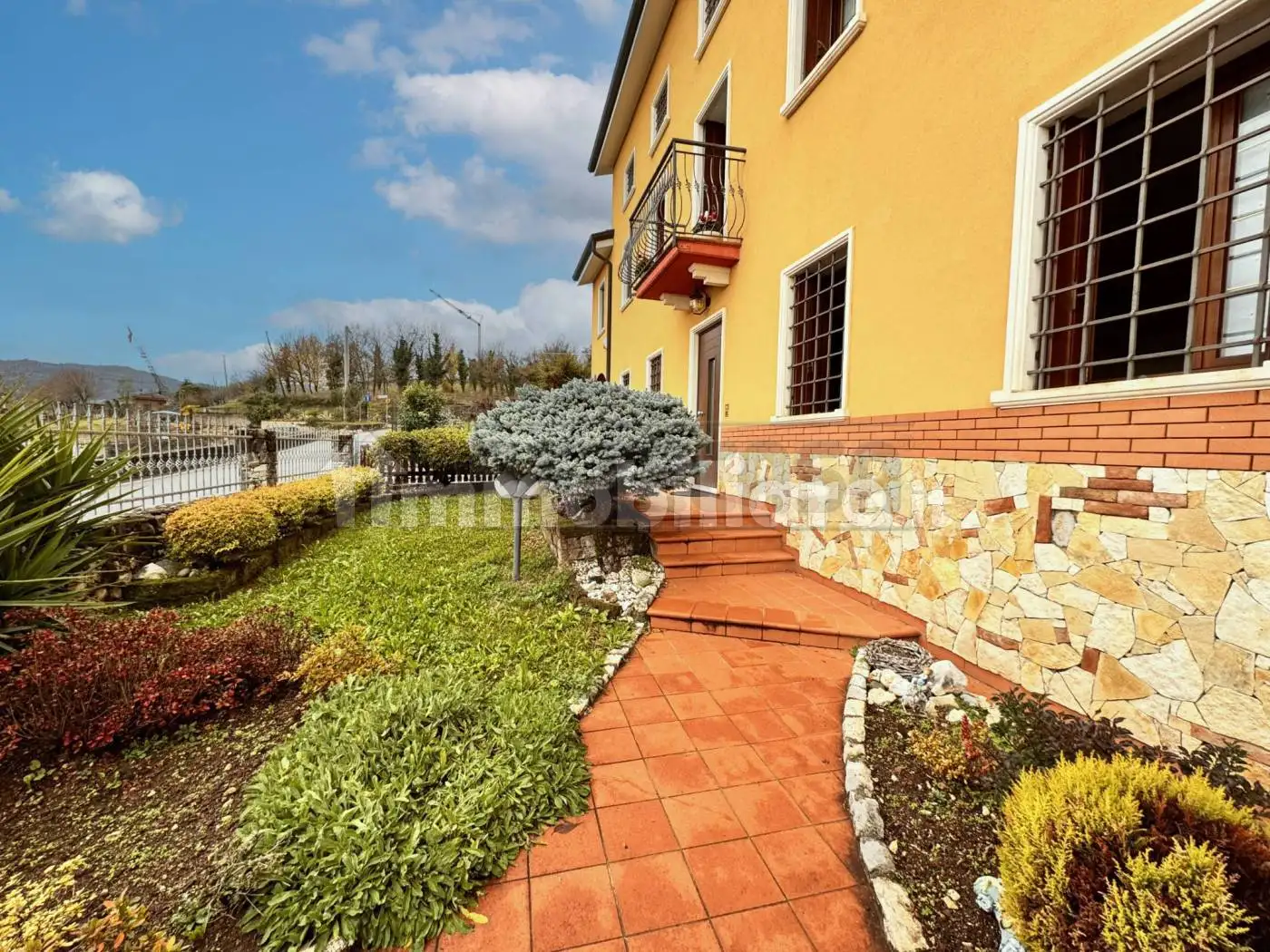 Villetta a schiera in vendita a Cornedo Vicentino