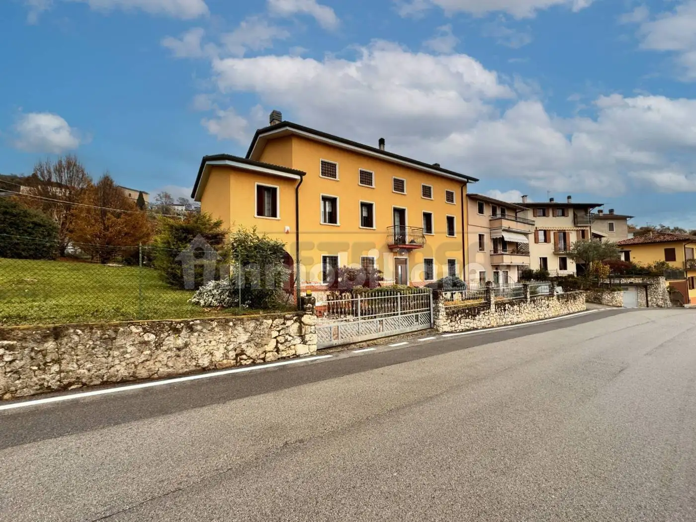 Villa a schiera via grumo  19, Cereda Cozza Cornedo, Cornedo Vicentino - foto 5