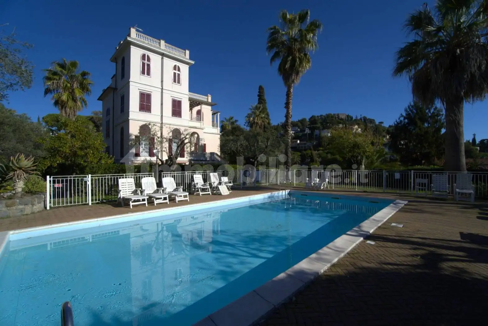 Trilocale via Cesare Augusto 8, Piani di Borghetto, Ospedale, Bordighera - foto 2