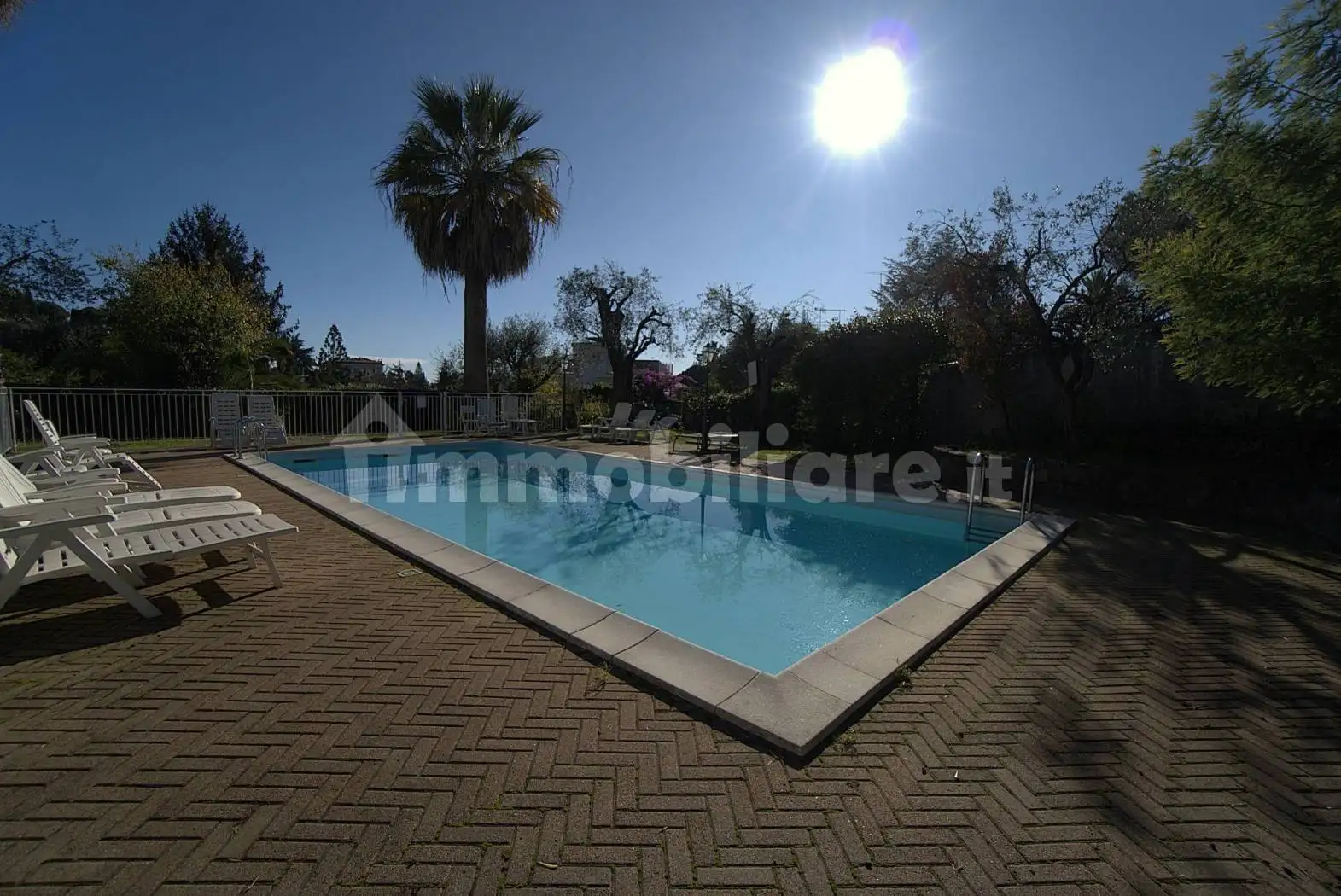 Trilocale via Cesare Augusto 8, Piani di Borghetto, Ospedale, Bordighera - foto 4