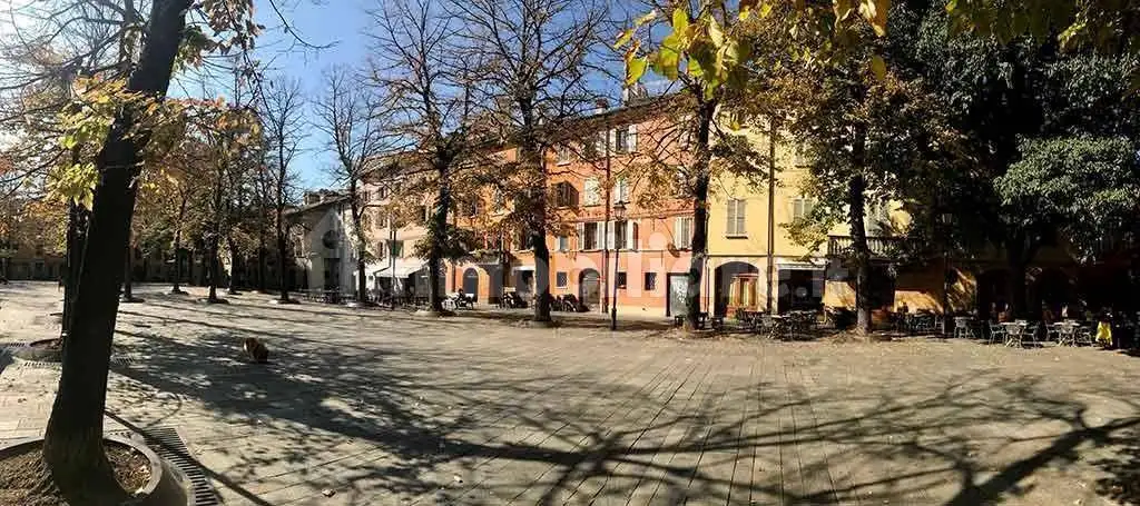 Appartamento in vendita a Reggio Emilia