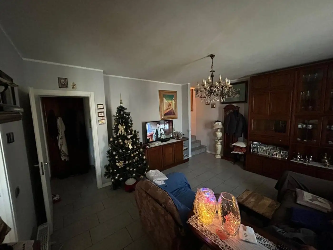 Villa a schiera viale Lombardia, Puginate, Bregnano - foto 5