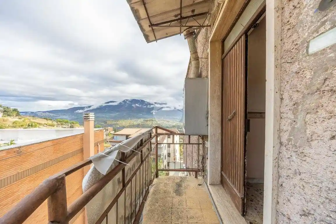 Trilocale via Bernardino Trasciani 12, Montecelio, Guidonia Montecelio - foto 3