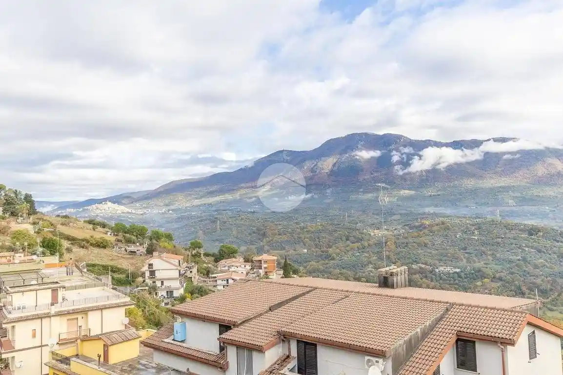 Trilocale via Bernardino Trasciani 12, Montecelio, Guidonia Montecelio - foto 4