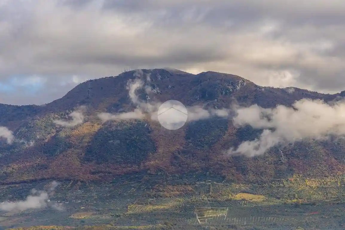 Trilocale via Bernardino Trasciani 12, Montecelio, Guidonia Montecelio - foto 5