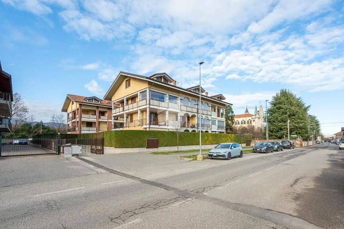 Appartamento in vendita a Pianezza