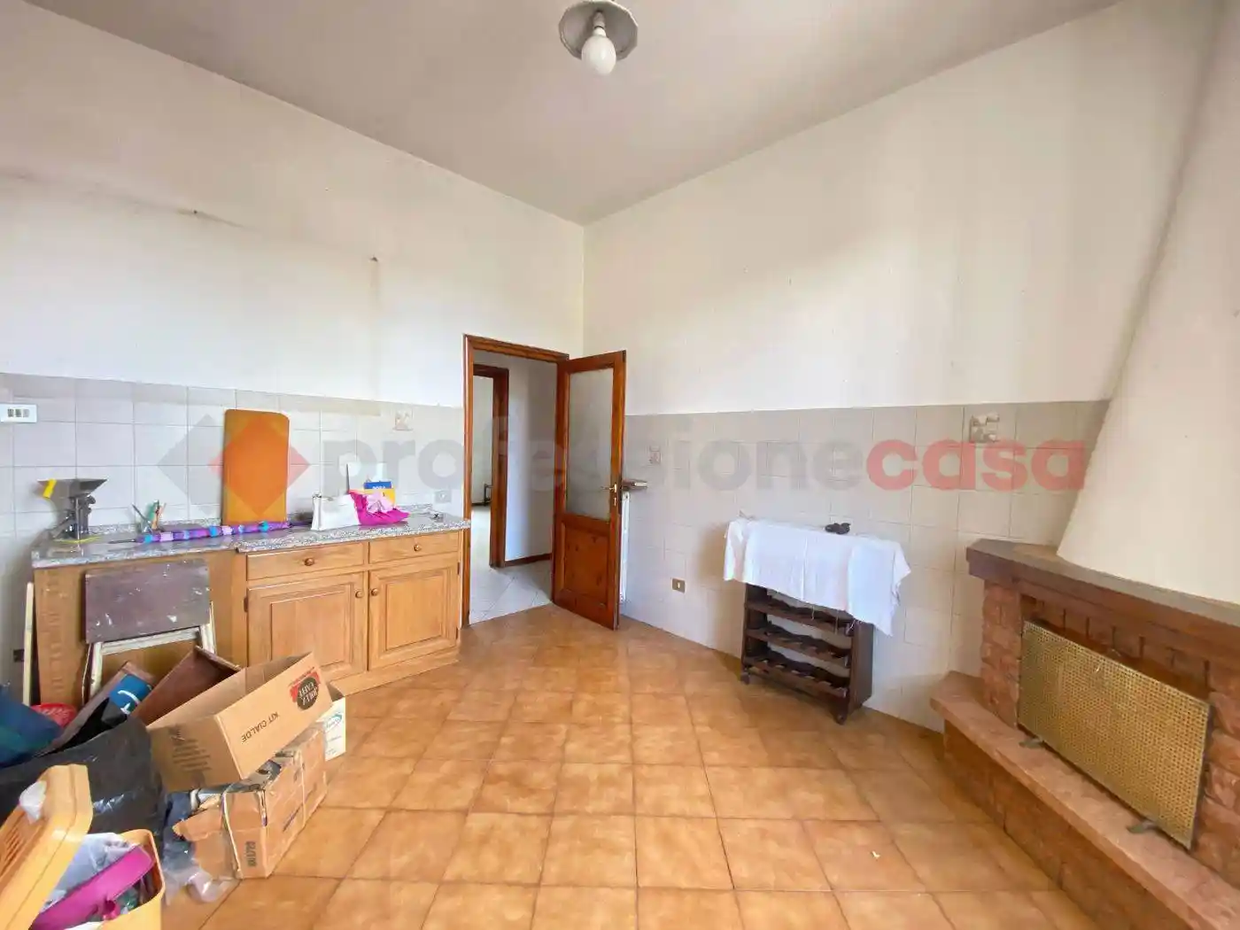 Appartamento via Domenico Cimarosa 22, Porta al Prato - San Jacopino, Firenze - foto 2