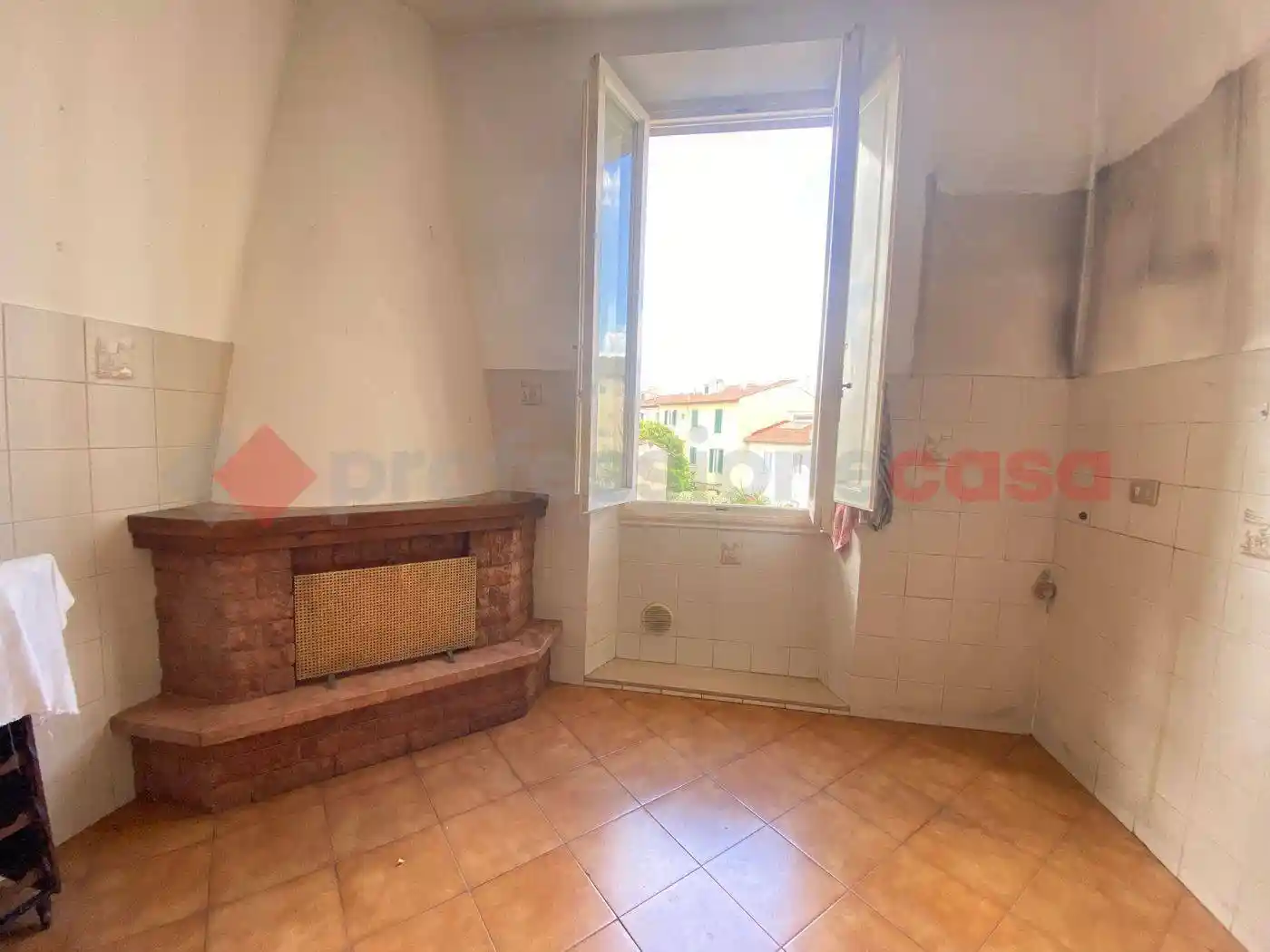 Appartamento via Domenico Cimarosa 22, Porta al Prato - San Jacopino, Firenze - foto 3