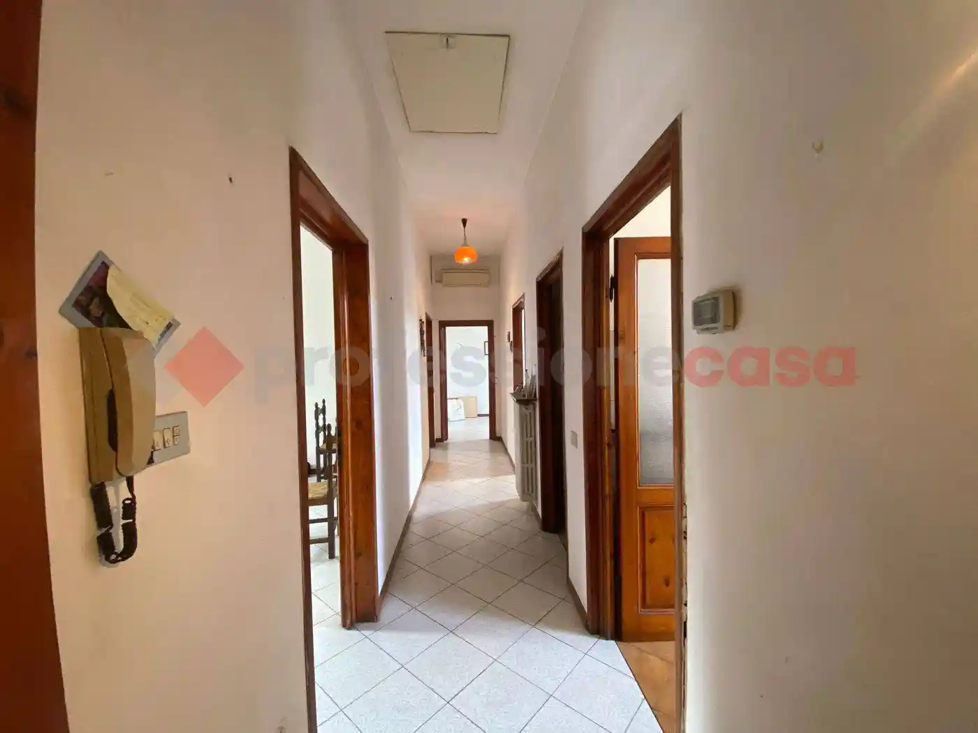 Appartamento via Domenico Cimarosa 22, Porta al Prato - San Jacopino, Firenze - foto 4