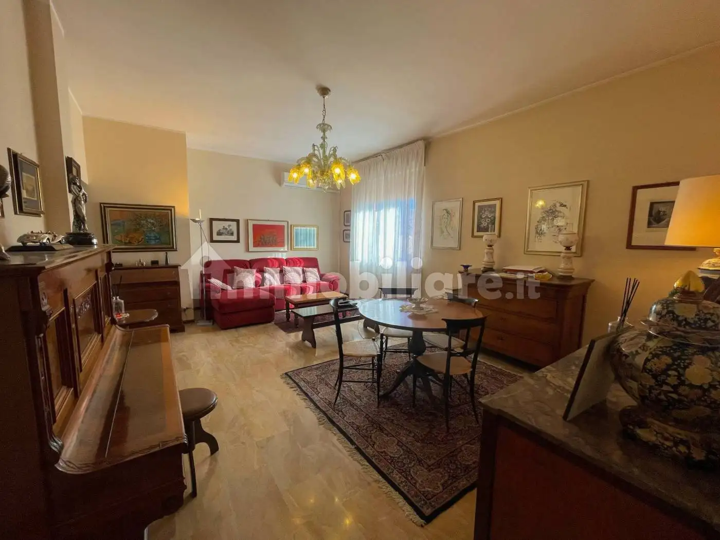 Appartamento in vendita a Volpedo