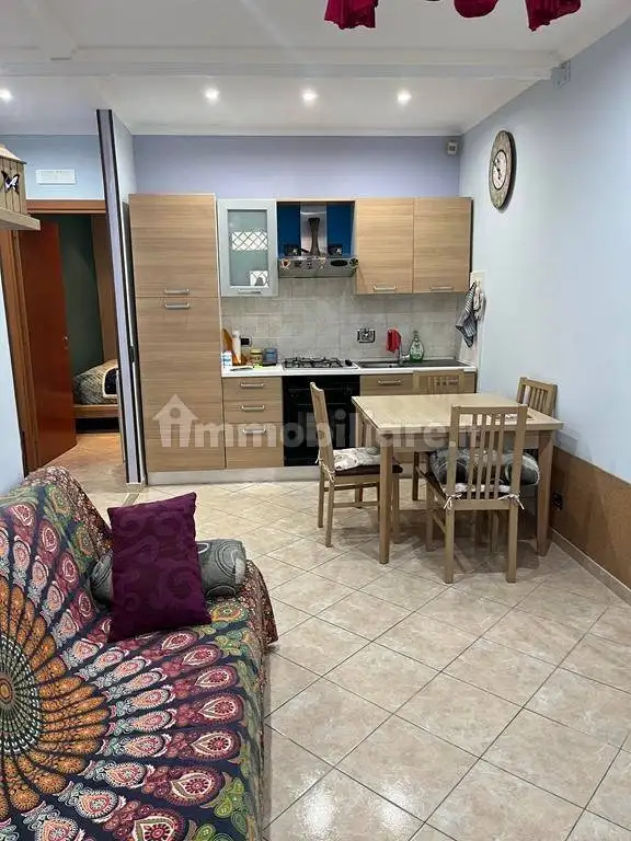 Appartamento in vendita a Nettuno