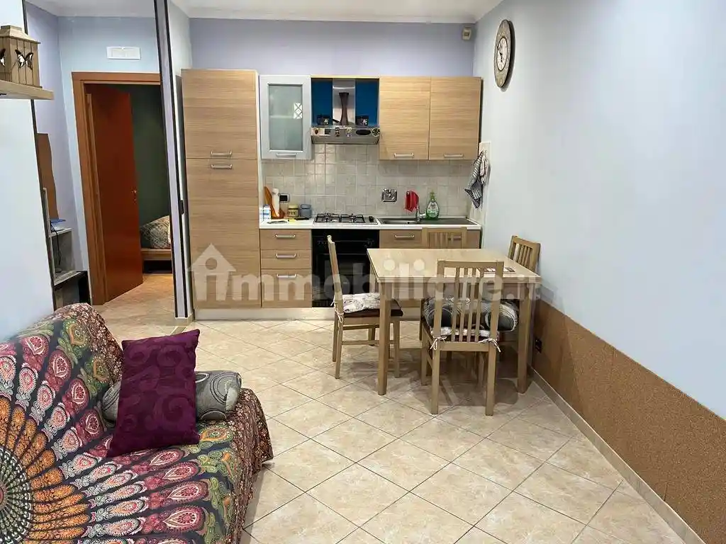 Bilocale via Bernina, San Giacomo, Santa Barbara, Nettuno - foto 2