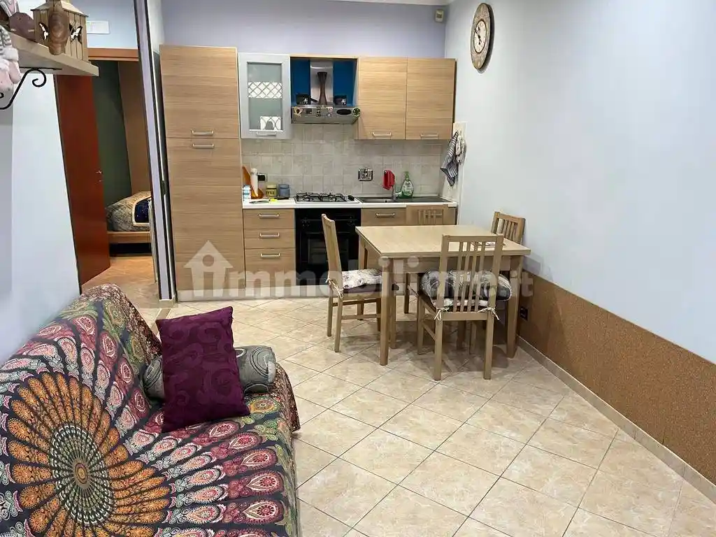 Bilocale via Bernina, San Giacomo, Santa Barbara, Nettuno - foto 3