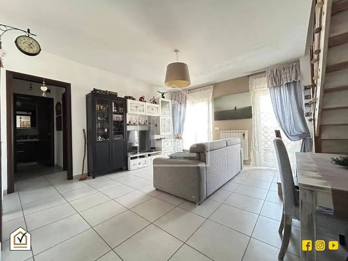 Attico - Mansarda in vendita a Modugno