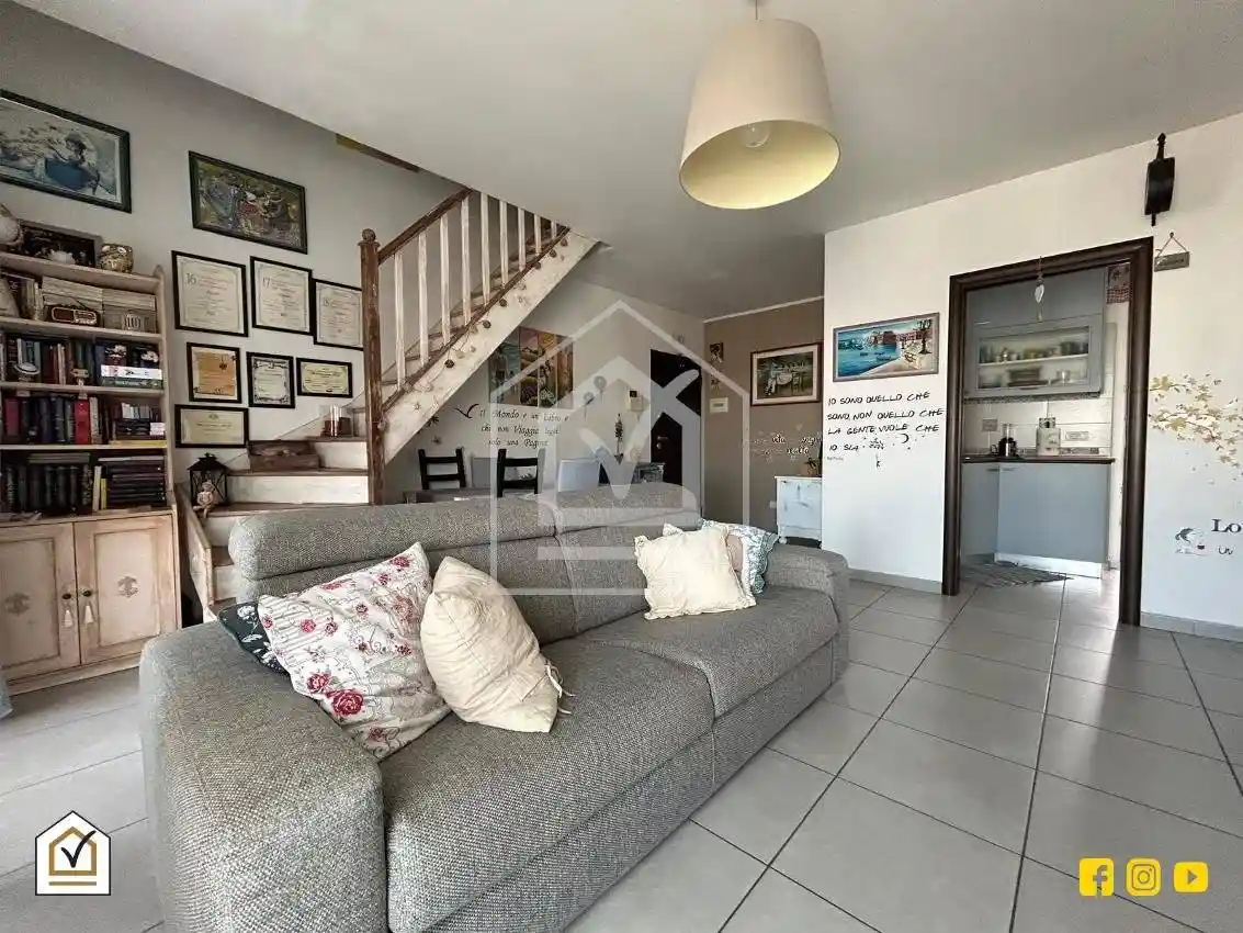 Attico via Nazario Sauro 14, Modugno - foto 2