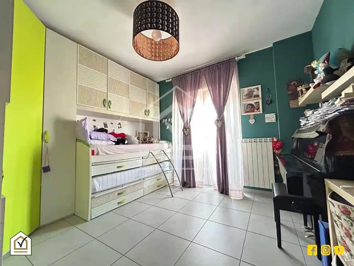 Attico via Nazario Sauro 14, Modugno - foto 4