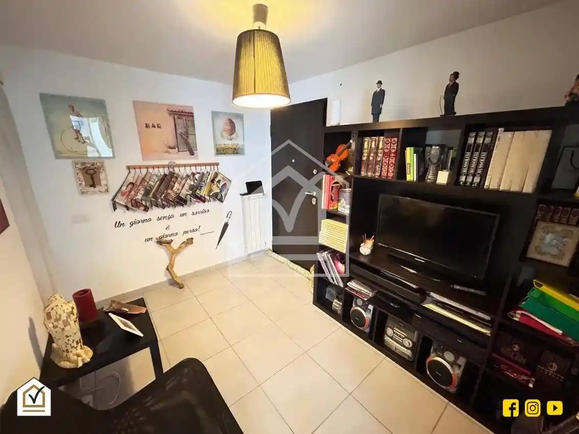 Attico via Nazario Sauro 14, Modugno - foto 5