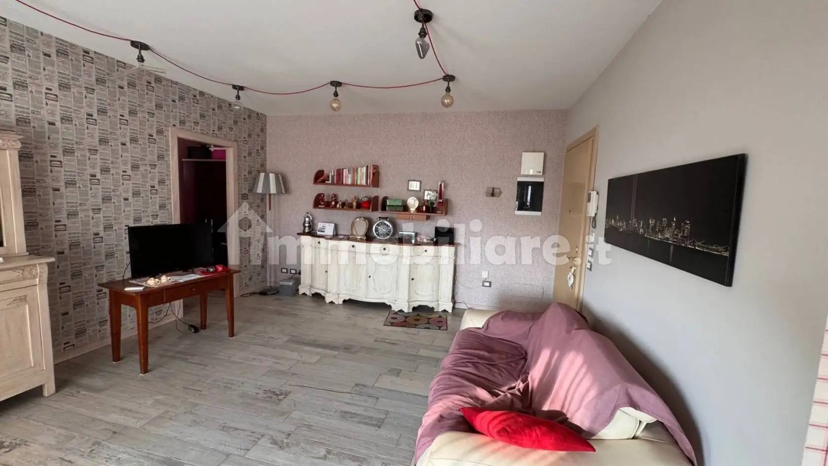 Appartamento in vendita a Treviso