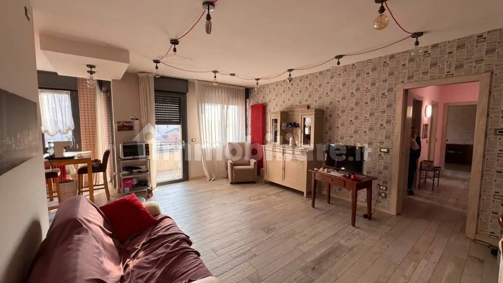 Trilocale via Einaudi, San Zeno, Treviso - foto 2