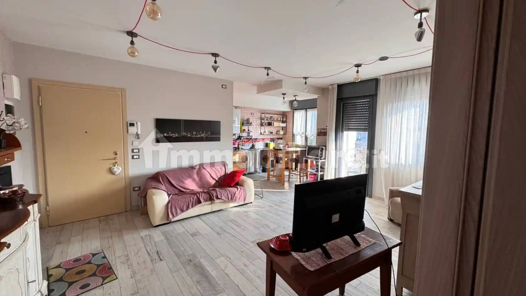 Trilocale via Einaudi, San Zeno, Treviso - foto 3