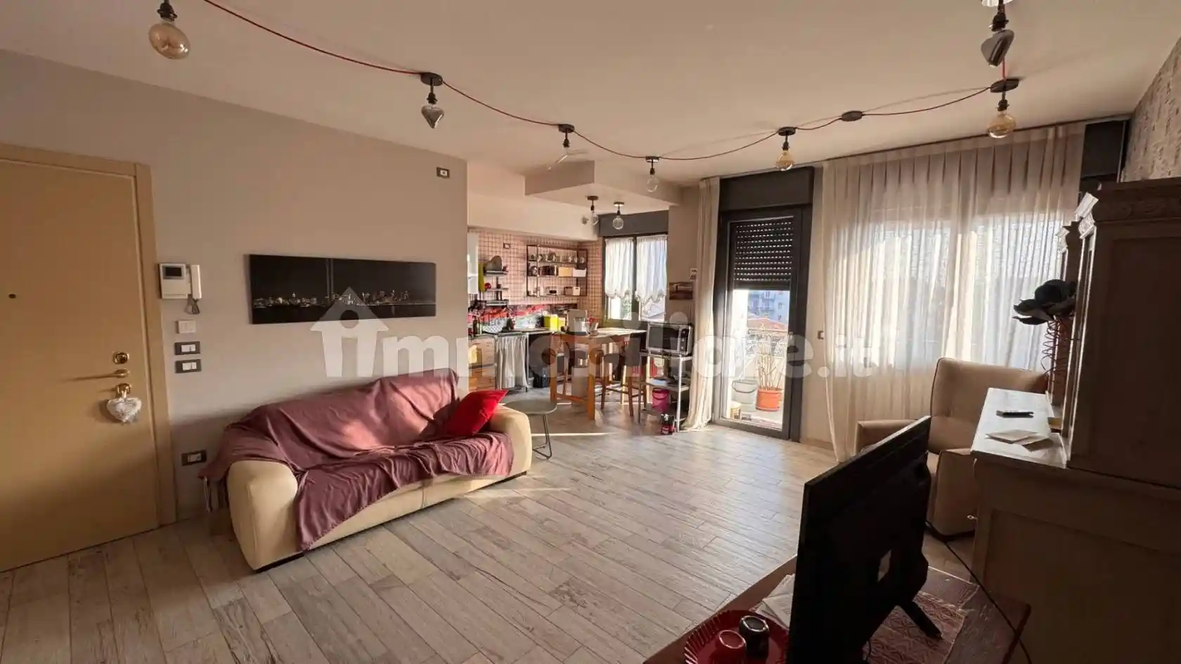 Trilocale via Einaudi, San Zeno, Treviso - foto 4