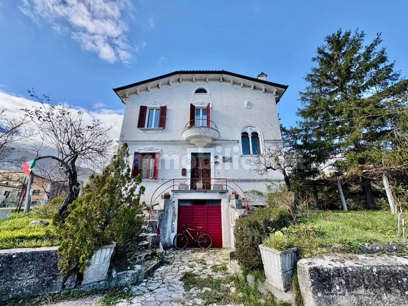 Appartamento in vendita a Fabriano