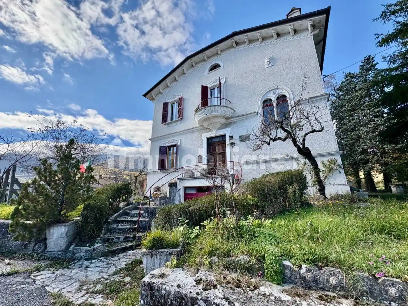 Appartamento Fraz. Cancelli 83, Fabriano - foto 2