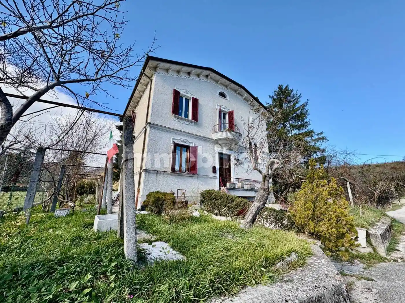 Appartamento Fraz. Cancelli 83, Fabriano - foto 3