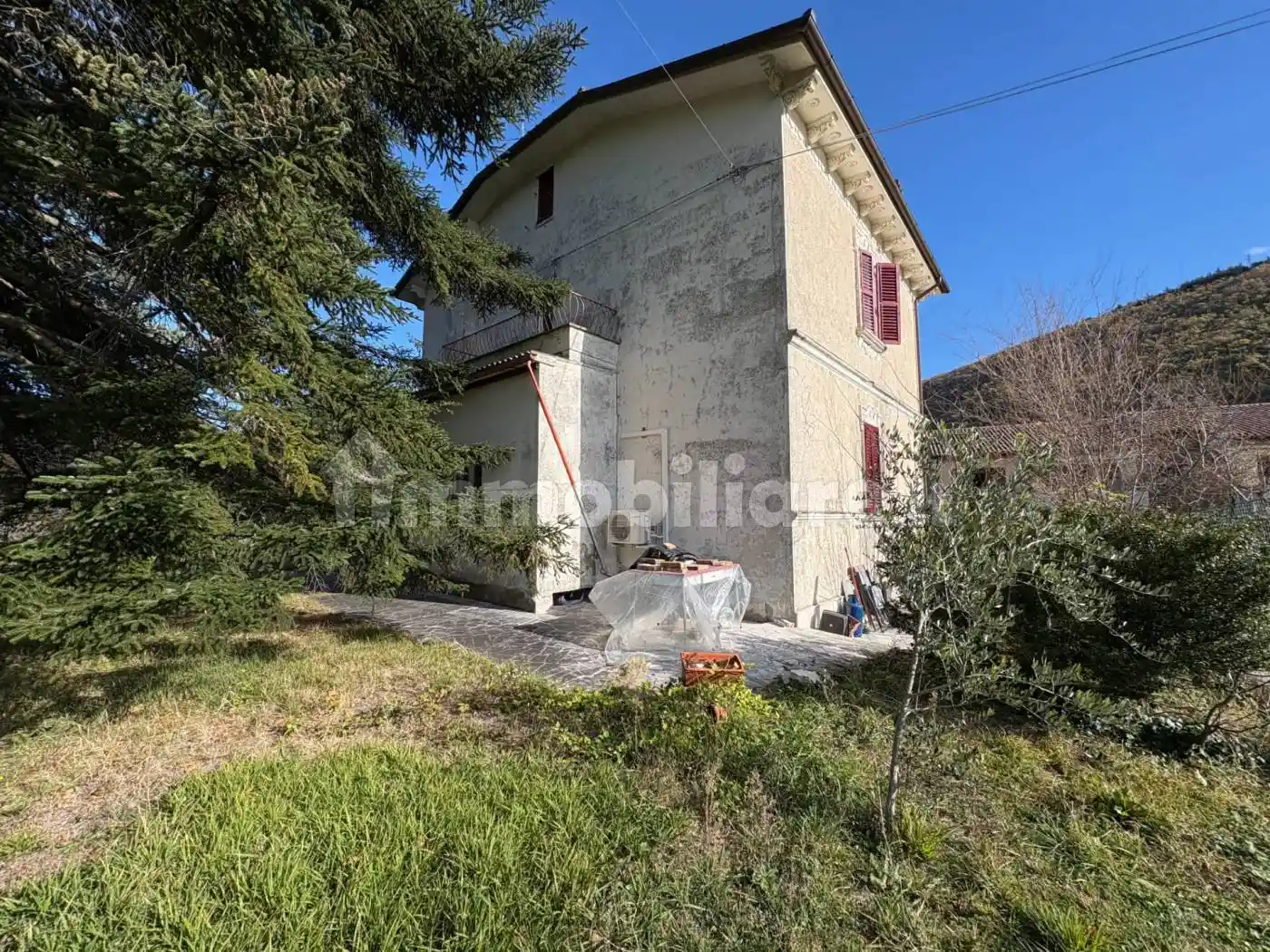 Appartamento Fraz. Cancelli 83, Fabriano - foto 4