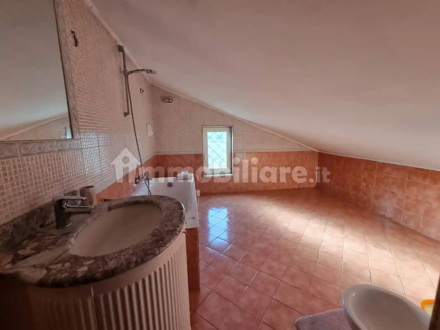 Mansarda via Altiero Spinelli, Quarto - foto 2